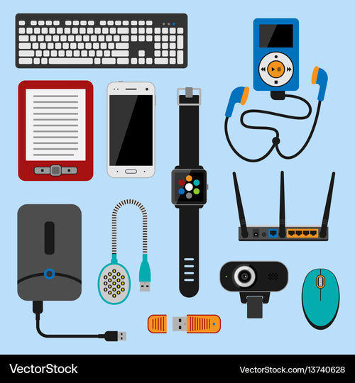 Gadgets & Electronics